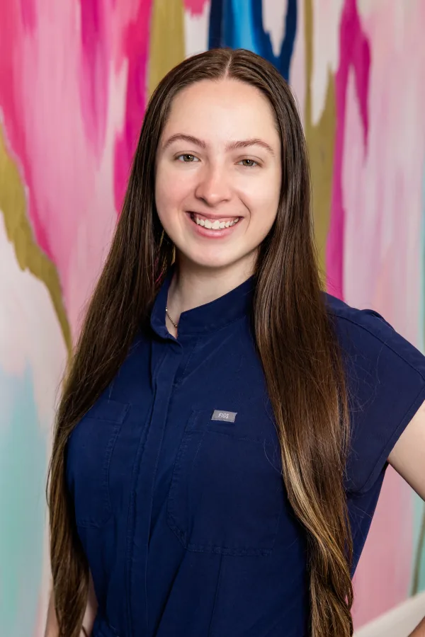 Sierra headshot